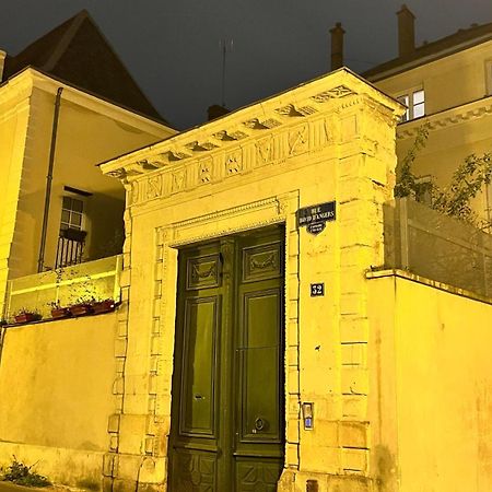 Appartement Bossoreil 110M2 - 3 Chambres Angers Exteriör bild