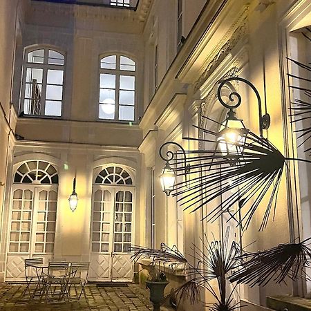 Appartement Bossoreil 110M2 - 3 Chambres Angers Exteriör bild