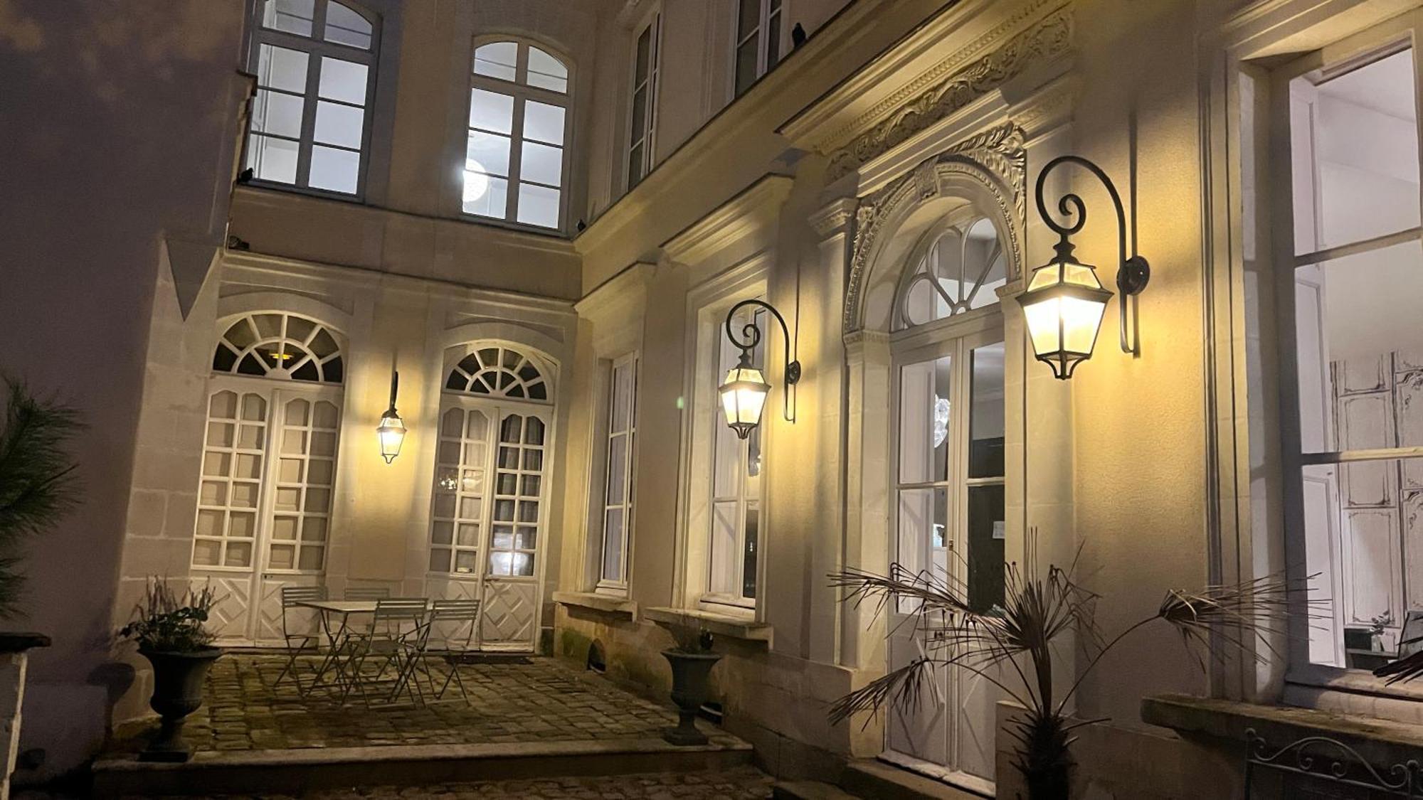 Appartement Bossoreil 110M2 - 3 Chambres Angers Exteriör bild