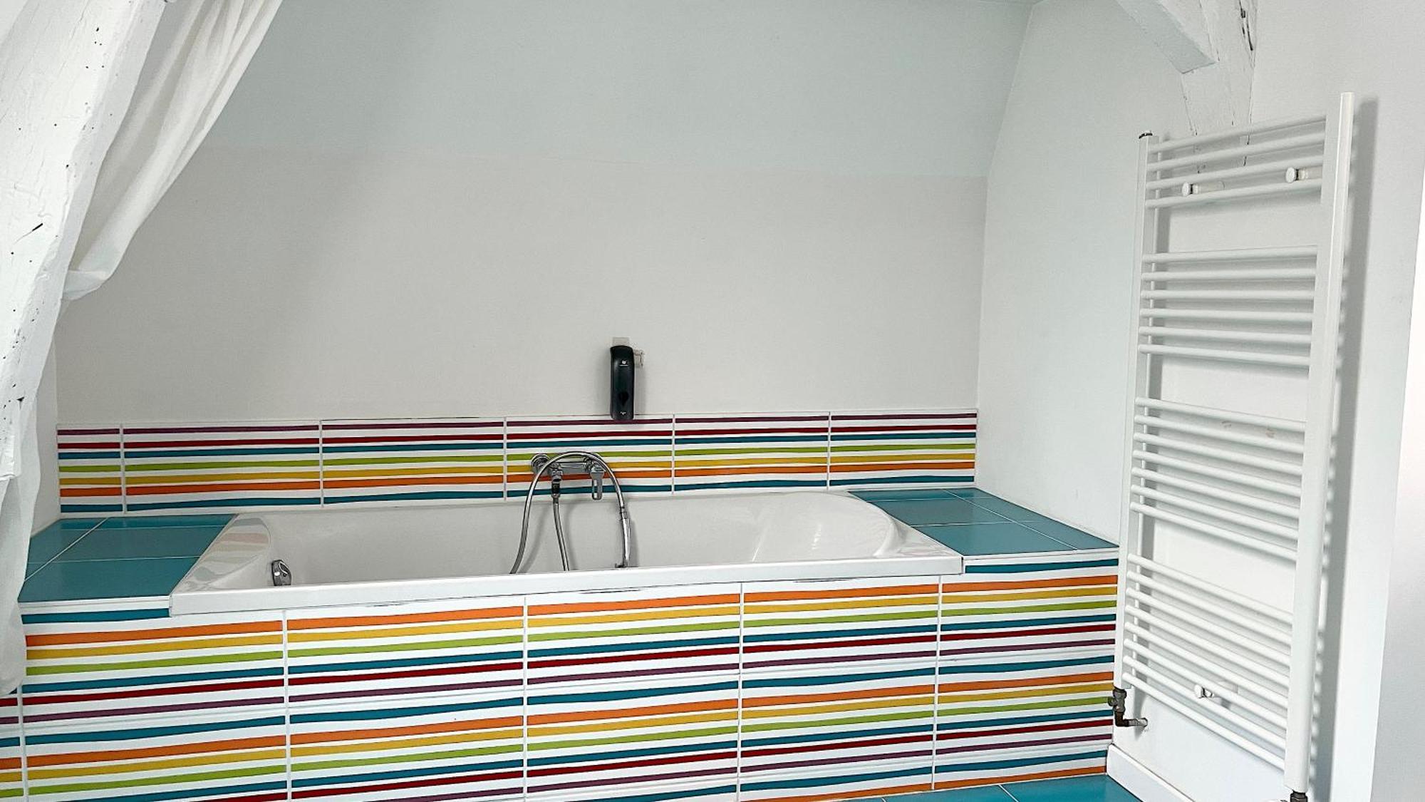 Appartement Bossoreil 110M2 - 3 Chambres Angers Exteriör bild