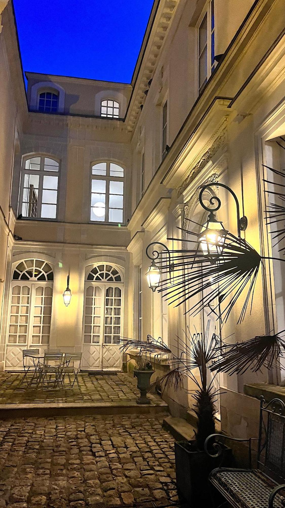 Appartement Bossoreil 110M2 - 3 Chambres Angers Exteriör bild